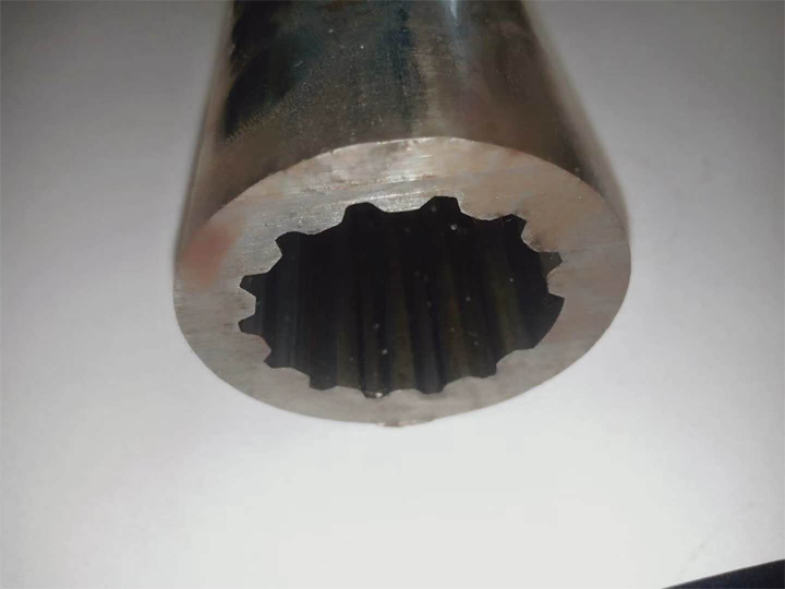 汽車機(jī)械用鋼管12